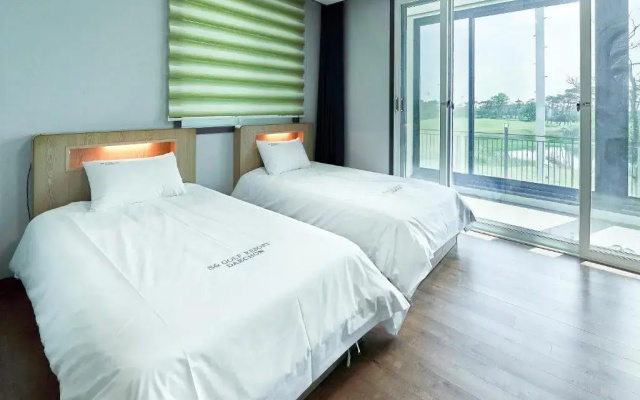Daecheon SN Hotel