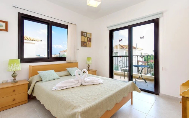 eve Paralimni in Paralimni