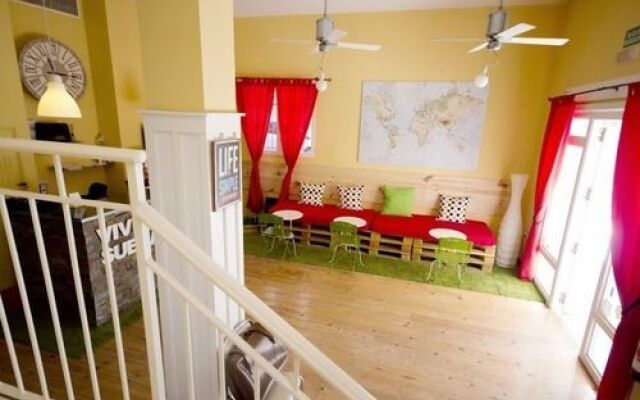 Rooms Boutique Benicasim