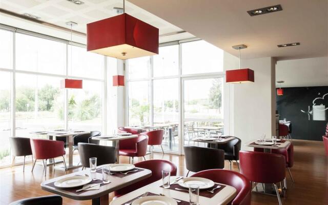 ibis Aguascalientes Norte