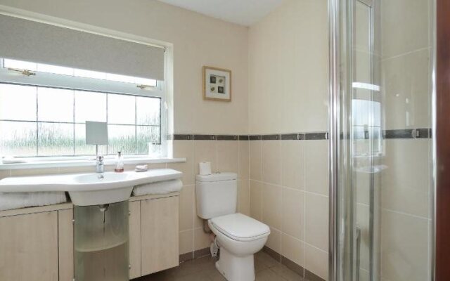 Pinetrees Bed & Breakfast