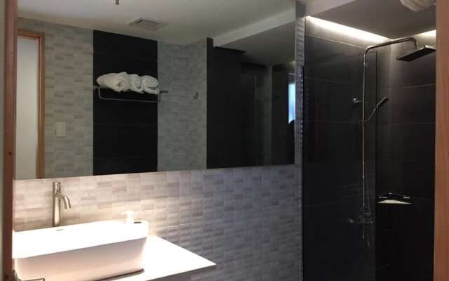 Tely's Bed & Breakfast Iloilo powered by Cocotel
