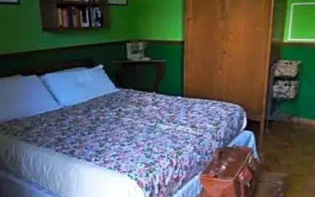 B&B La Gallinella Rossa