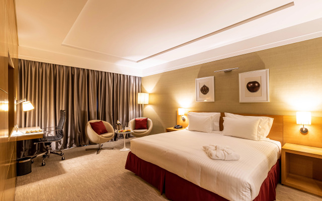 Hotel de Convenções de Talatona