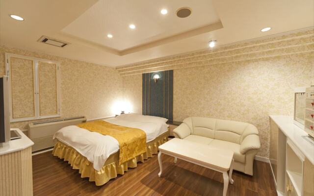 Hotel Fine Garden Okayama 2 - Adults Only