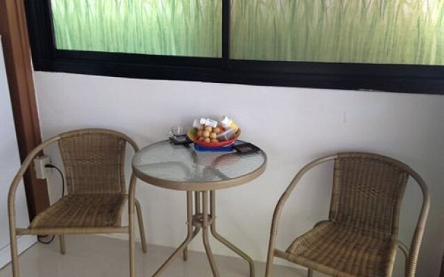 Goh Residence