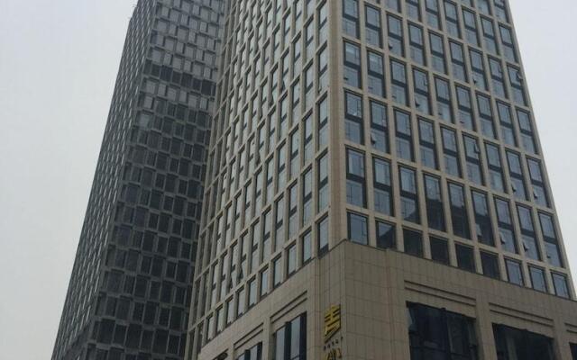 Wheat Hotel Ningbo