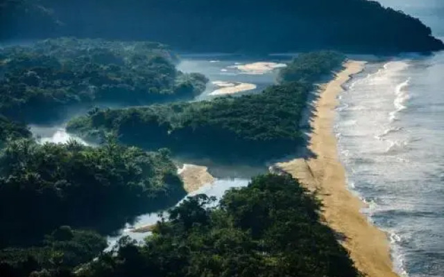 Residence Picinguaba