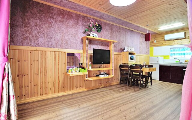 Gapyeong Tomato Pension