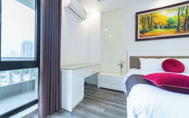 Rosee Hotel & Apartment