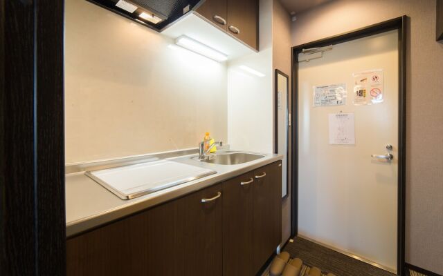 Guest House Sukeroku