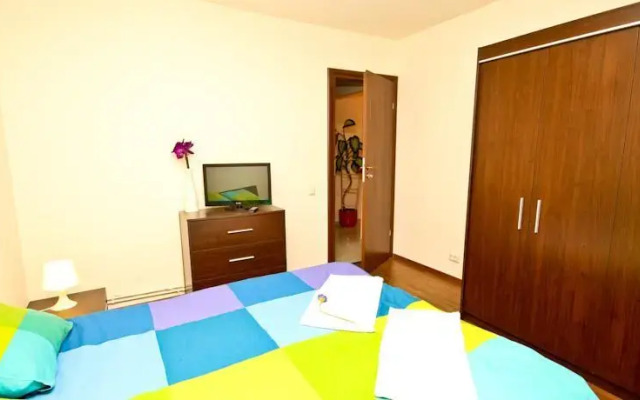 Giulia Residence