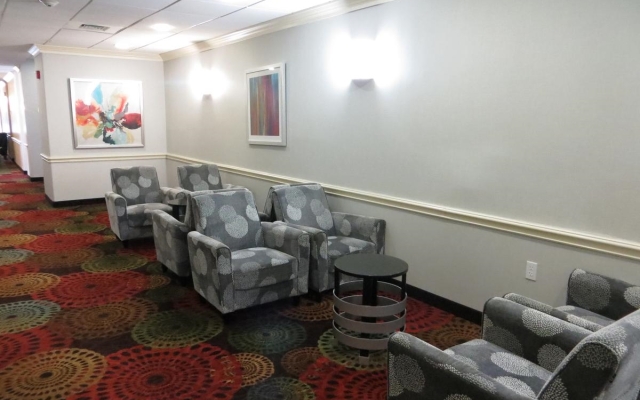 Wyndham Garden Houston Willowbrook