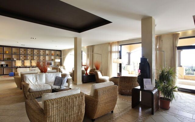 Nice Apartment With Airconditioning, 200 m. From Golfcourse