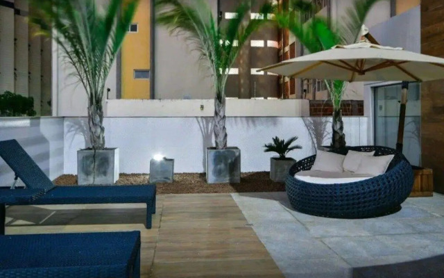 Nomar I - Lindo Apartamento