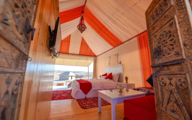 Pearl Camp Agafay
