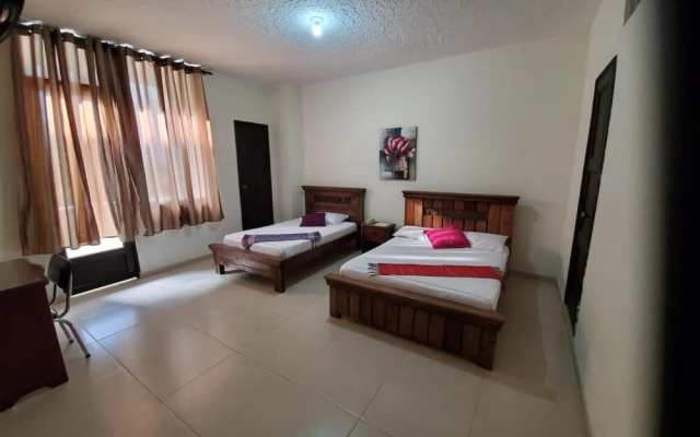 Hotel Cataluña Pereira