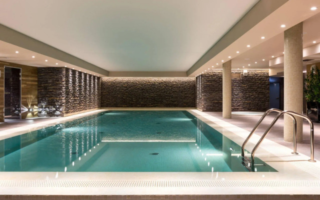 AC Hotel by Marriott Wroclaw