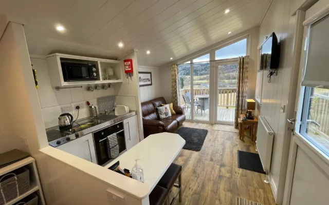 Tayview Lodges