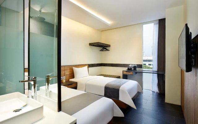 Erian Hotel