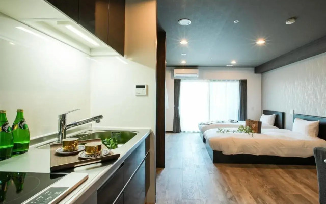 Vacation Rent Kanazawa - Vacation Stay 63045V
