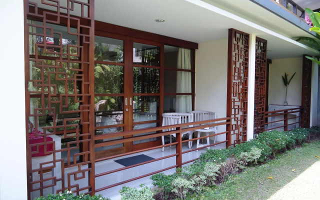 Labak River Hotel by EPS