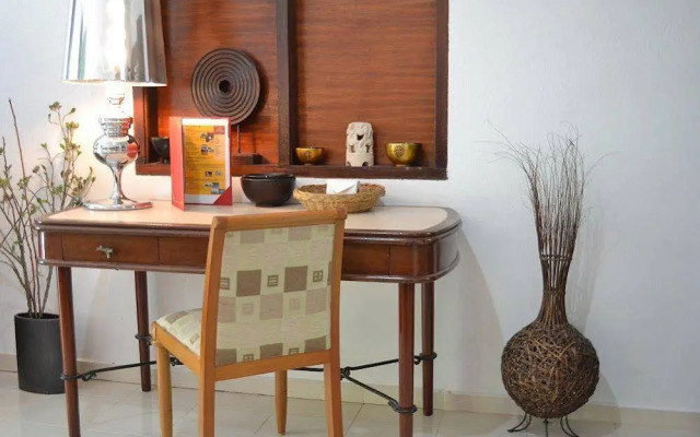 Rasa Eksotika Vacation Home