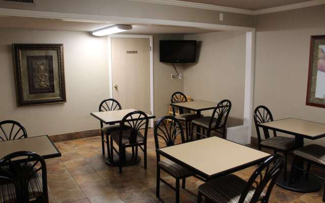 Quality Inn Conway - Greenbrier