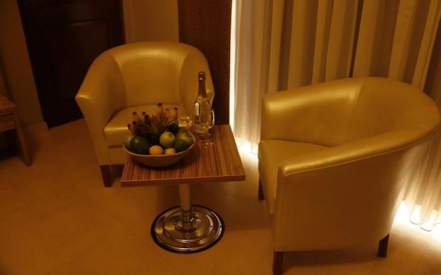 Ankole Resort & Spa