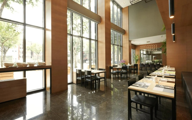 Mayplace Seoul