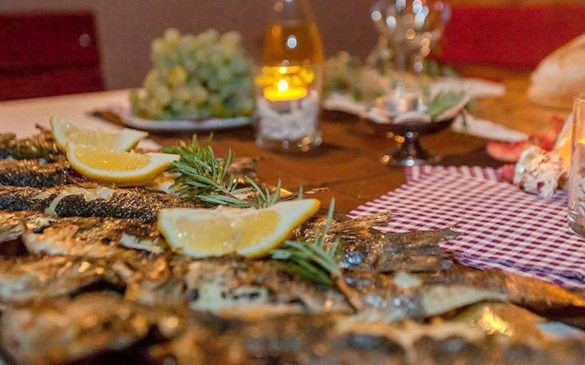 Holiday House Marija Supetar with private pool