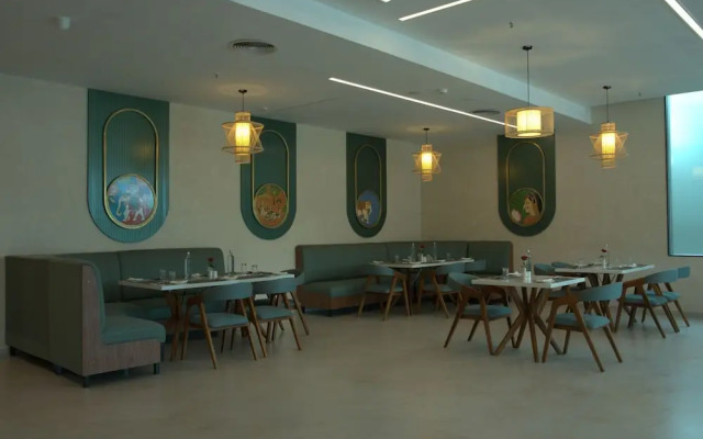 Arcor Hotels