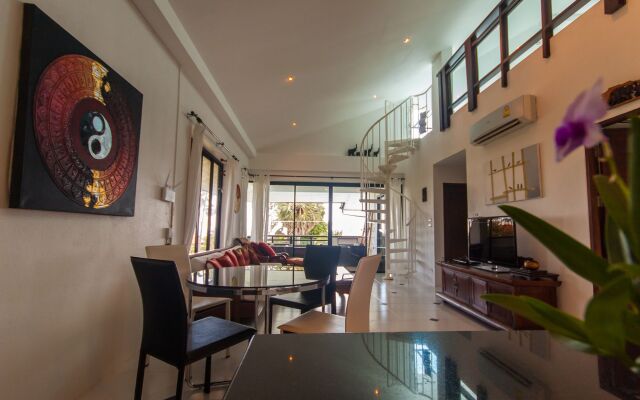 Sai Naam Lanta Residence