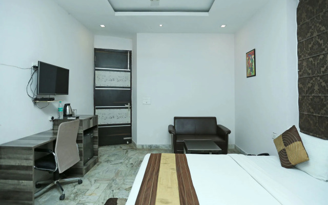 Capital O 4029 Cosy Tree Rooms