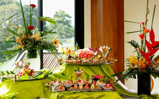 Diamond Cottage Resort & Spa