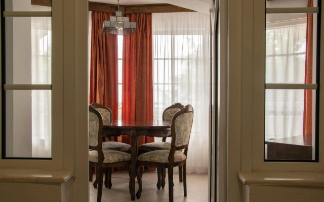 Park Hotel Bellevue