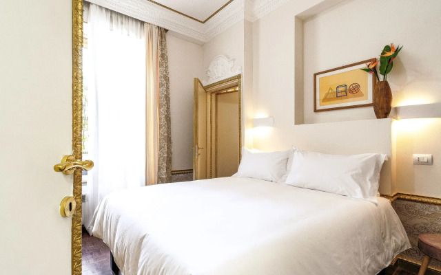 Rivière Private Rooms Alla Scala