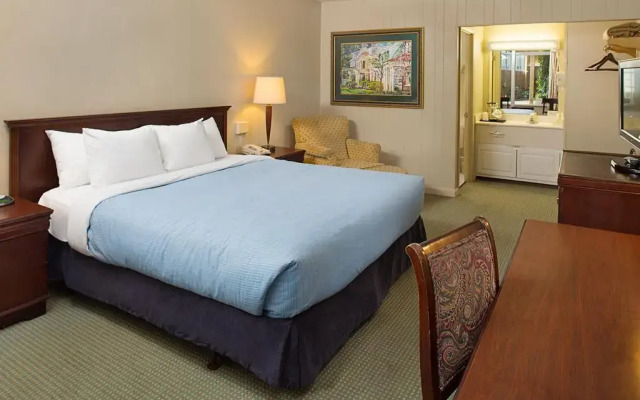 Lighthouse Inn Galilee