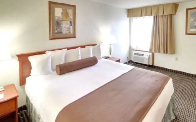 Quality Inn