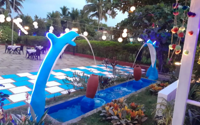 Paradise Village Beach Resort