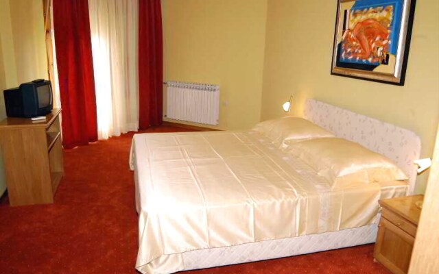 Hotel Ero Mostar