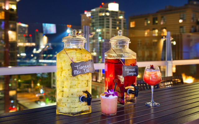 Hotel Indigo San Diego-Gaslamp Quarter by IHG