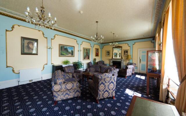 Union Hotel