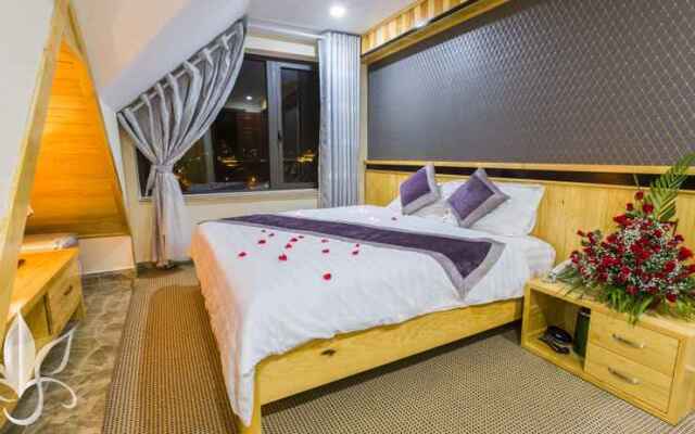 The Orchid Villa Dalat