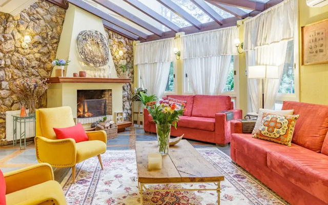 Hotel Le ChÃ¢teau