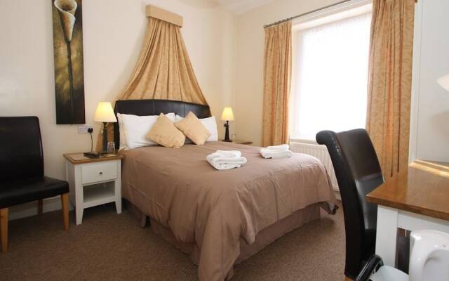 Spreyton Guest House