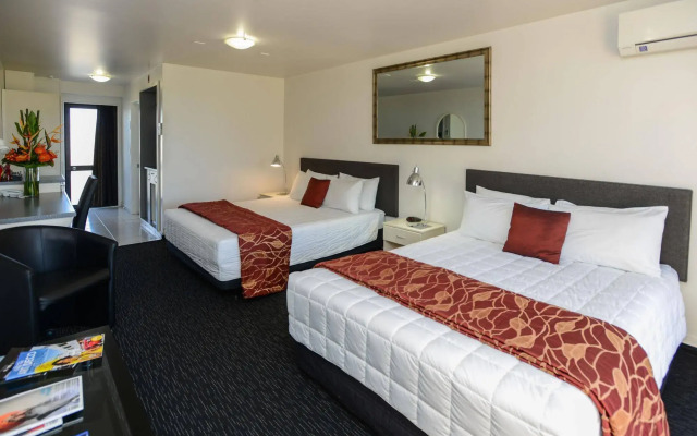 Bluewater Hotel