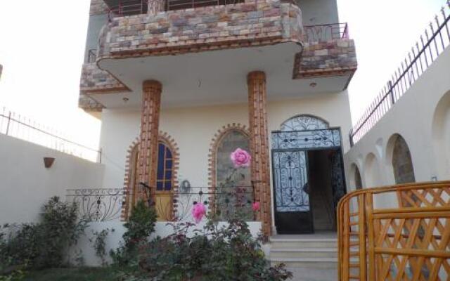 Nour House