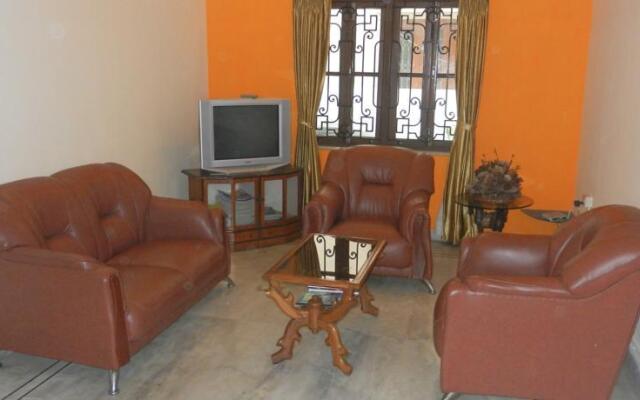 Next Generation Guesthouse