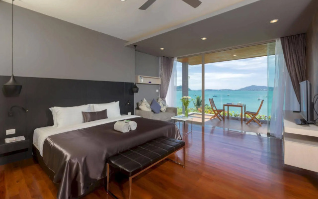 X10 Seaview Suites Panwa Beach